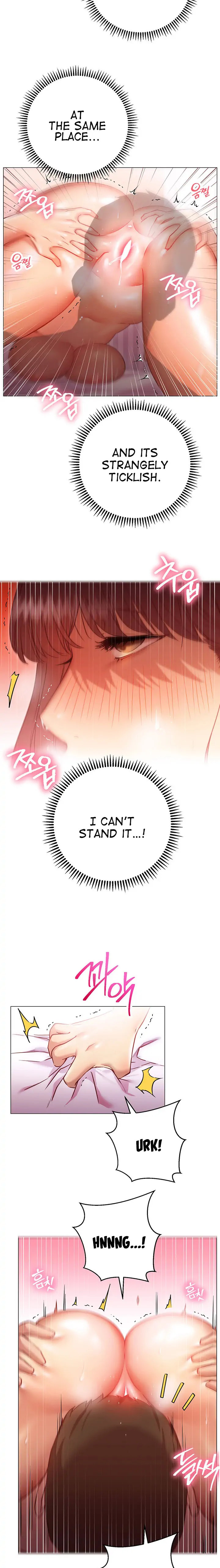 How About This Pose? - Chapter 14 [photo 12] - MangaPorn