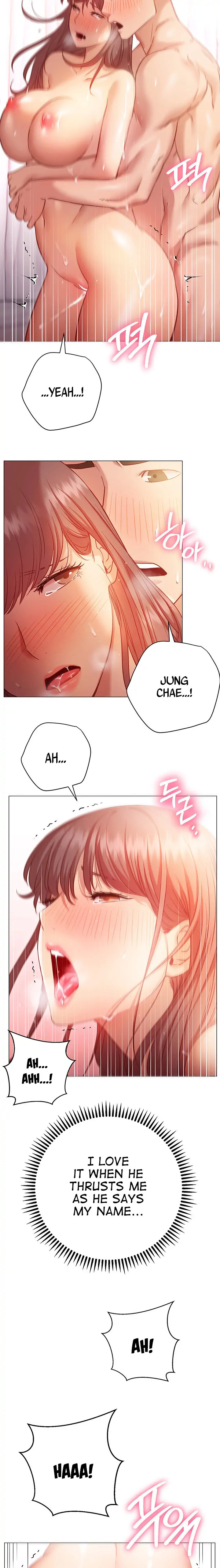 How About This Pose? - Chapter 14 [photo 23] - MangaPorn