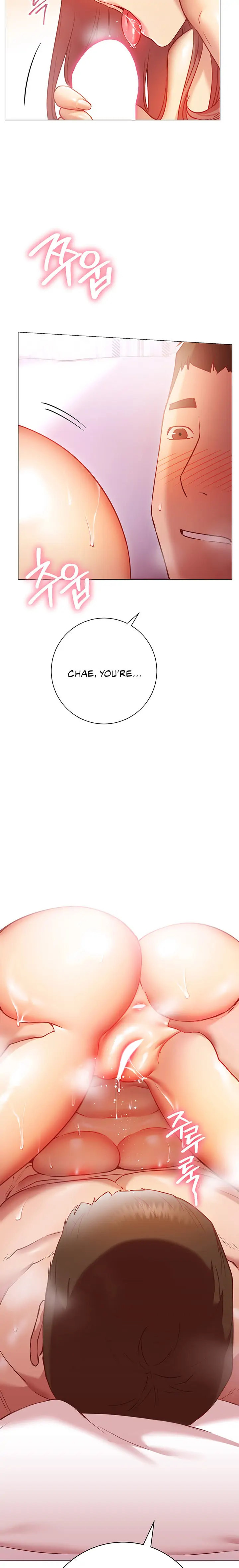 How About This Pose? - Chapter 14 [photo 6] - MangaPorn