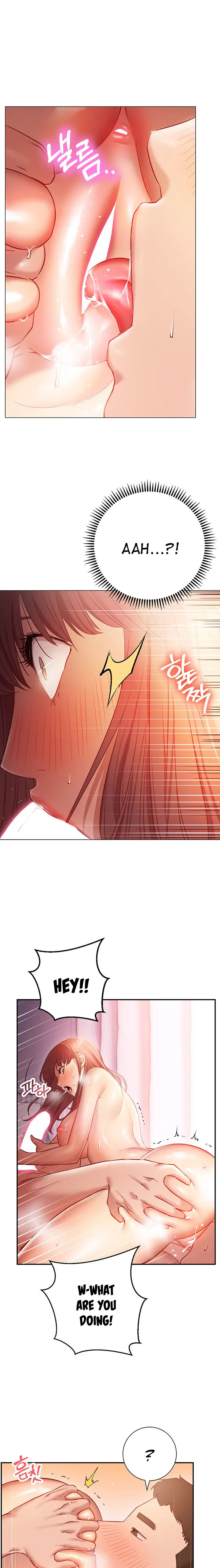 How About This Pose? - Chapter 14 [photo 9] - MangaPorn