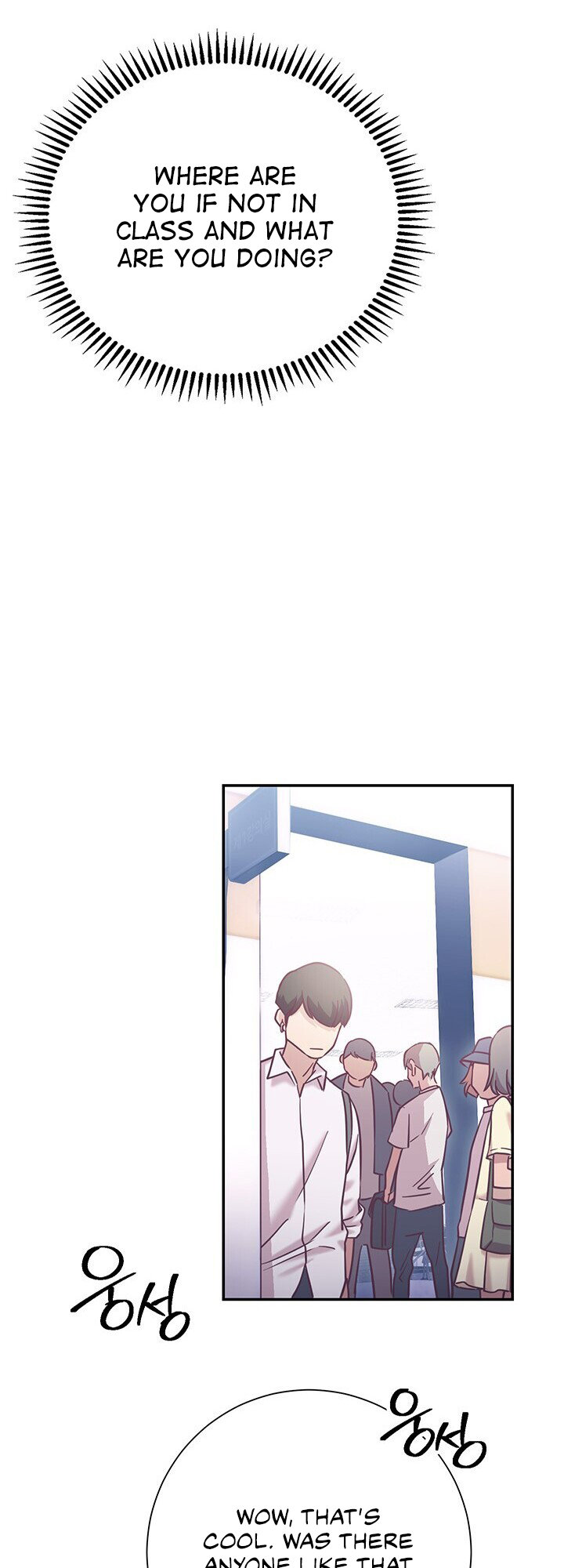 How About This Pose? - Chapter 15 [photo 20] - MangaPorn