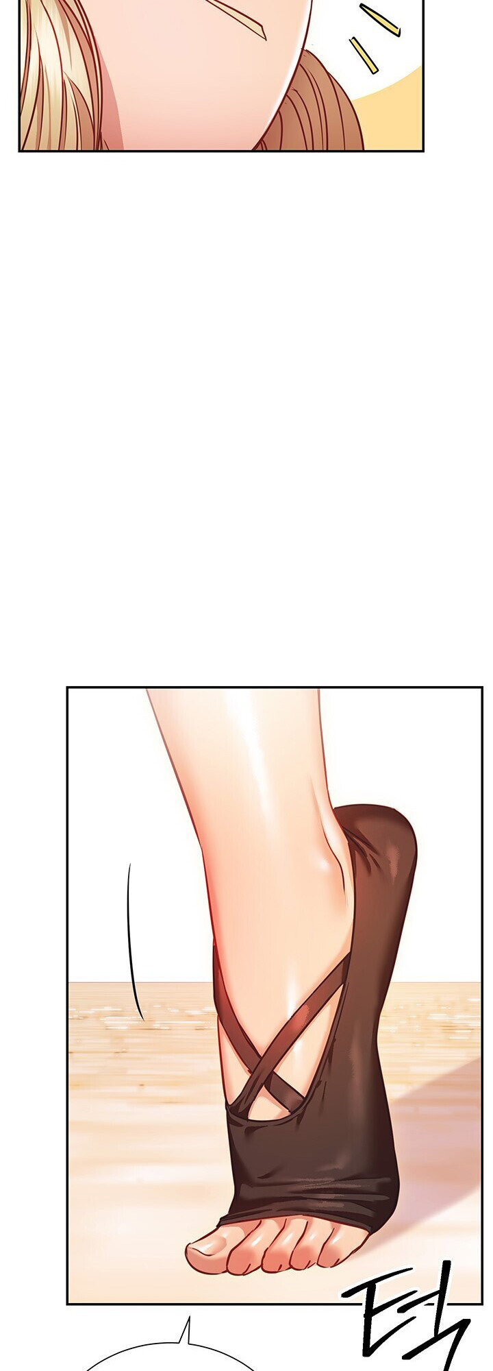 How About This Pose? - Chapter 15 [photo 41] - MangaPorn