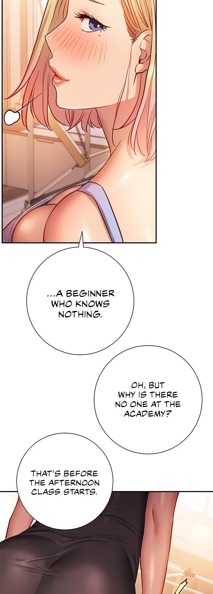 How About This Pose? - Chapter 15 [photo 47] - MangaPorn