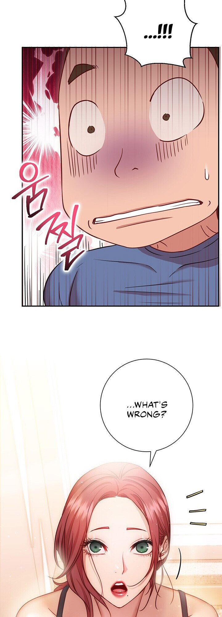 How About This Pose? - Chapter 15 [photo 62] - MangaPorn