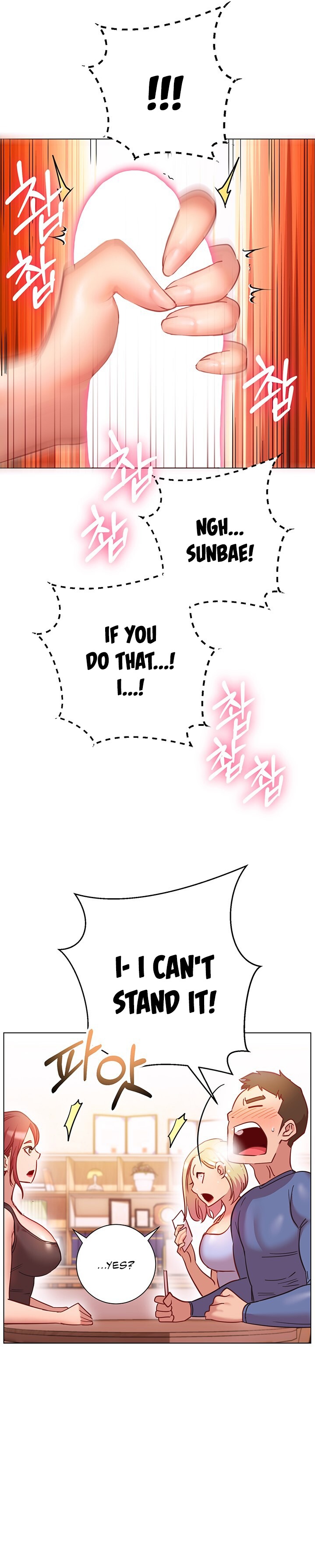 How About This Pose? - Chapter 16 [photo 11] - MangaPorn