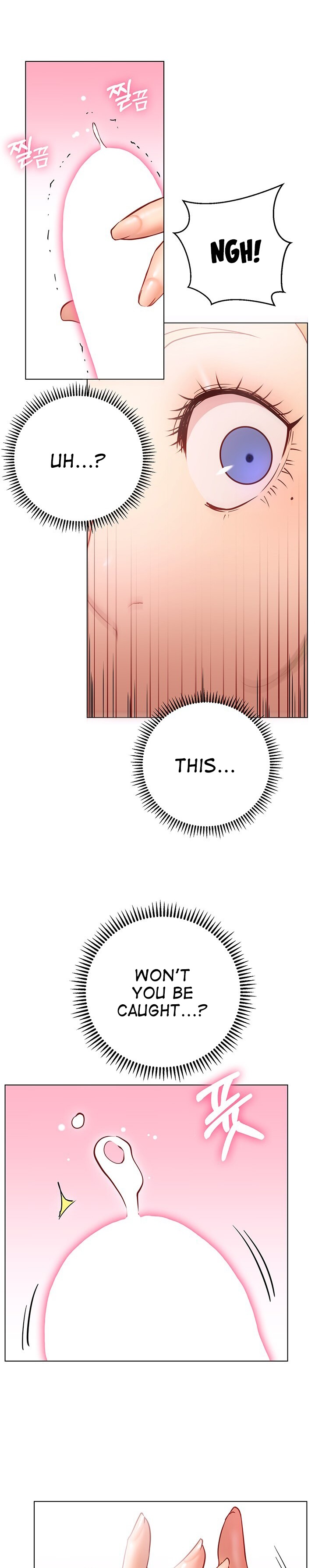 How About This Pose? - Chapter 16 [photo 12] - MangaPorn