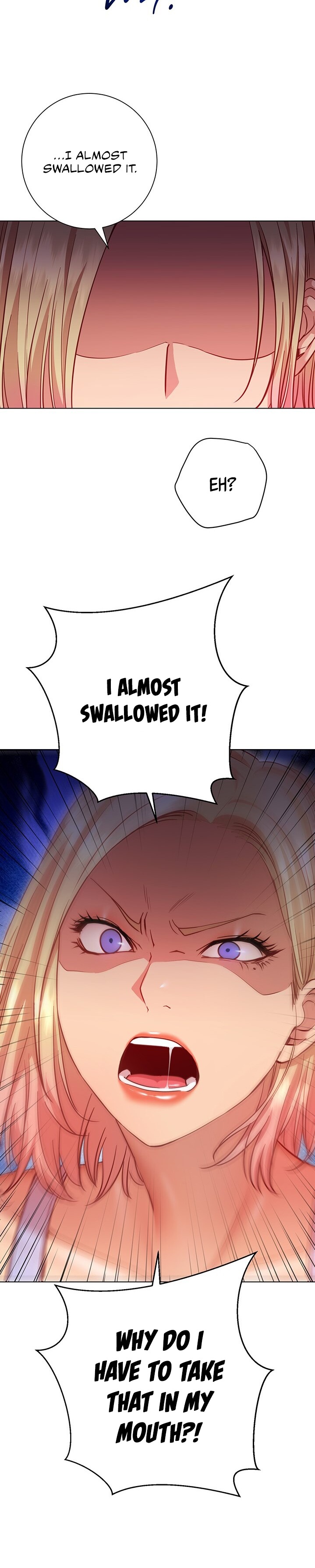 How About This Pose? - Chapter 16 [photo 20] - MangaPorn