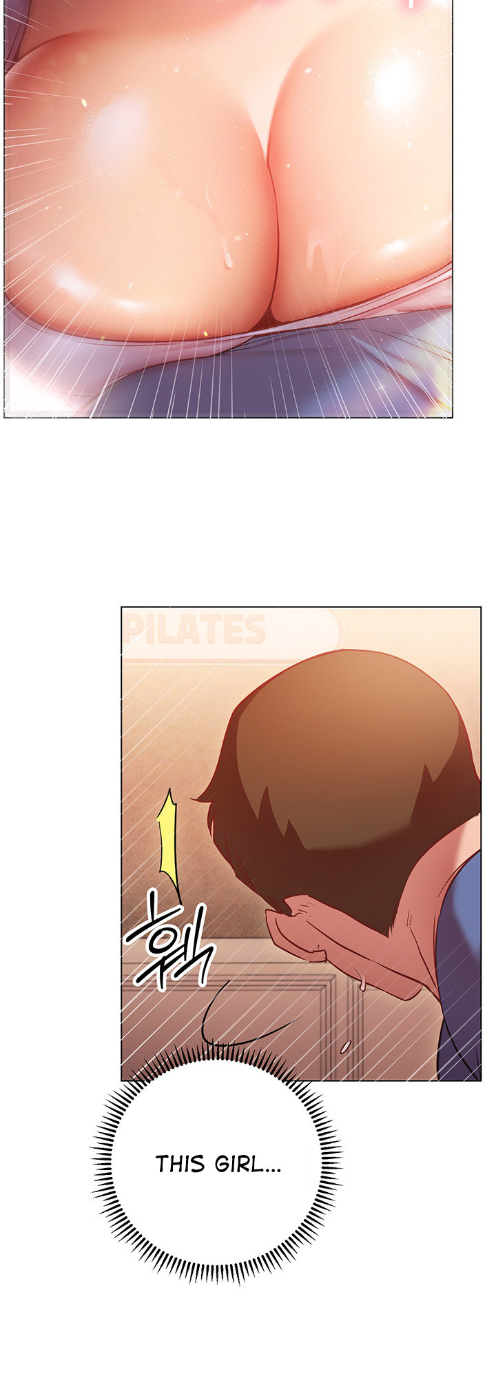 How About This Pose? - Chapter 17 [photo 2] - MangaPorn