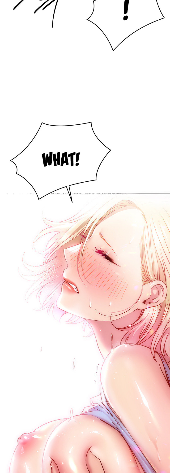 How About This Pose? - Chapter 17 [photo 29] - MangaPorn