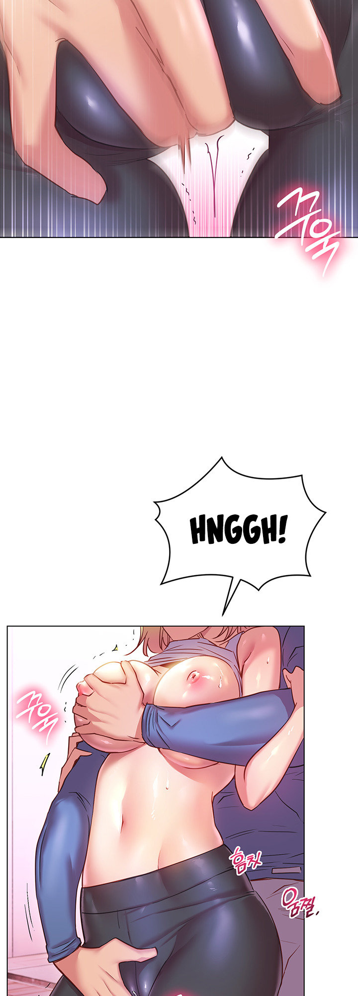 How About This Pose? - Chapter 17 [photo 31] - MangaPorn