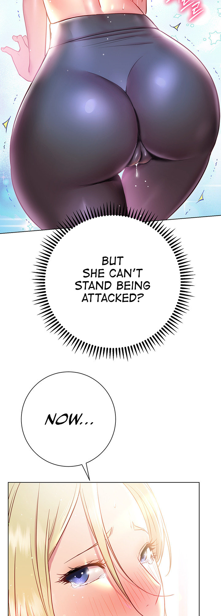 How About This Pose? - Chapter 17 [photo 35] - MangaPorn