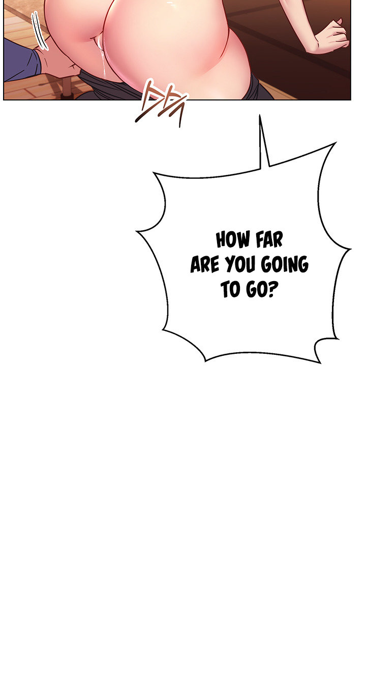 How About This Pose? - Chapter 17 [photo 39] - MangaPorn