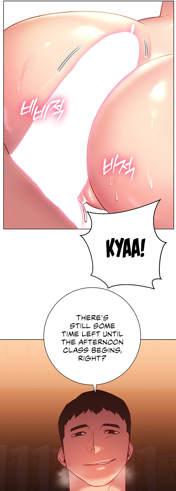 How About This Pose? - Chapter 17 [photo 40] - MangaPorn