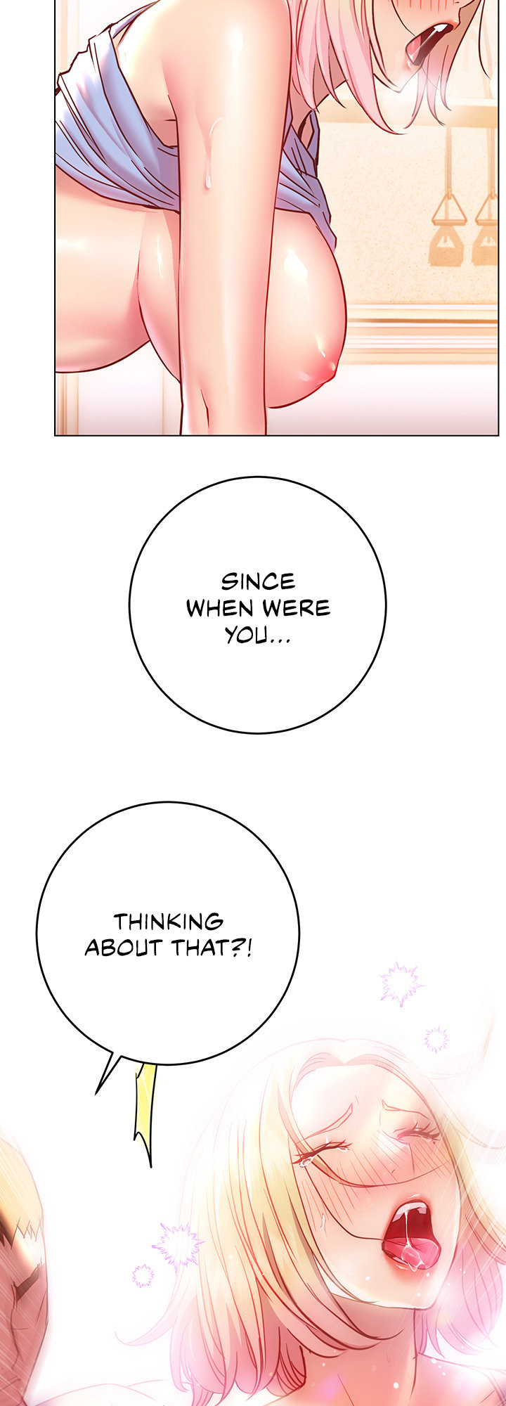 How About This Pose? - Chapter 17 [photo 43] - MangaPorn