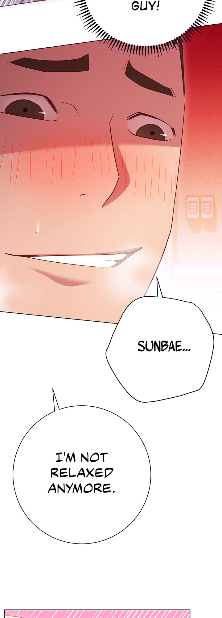 How About This Pose? - Chapter 17 [photo 52] - MangaPorn