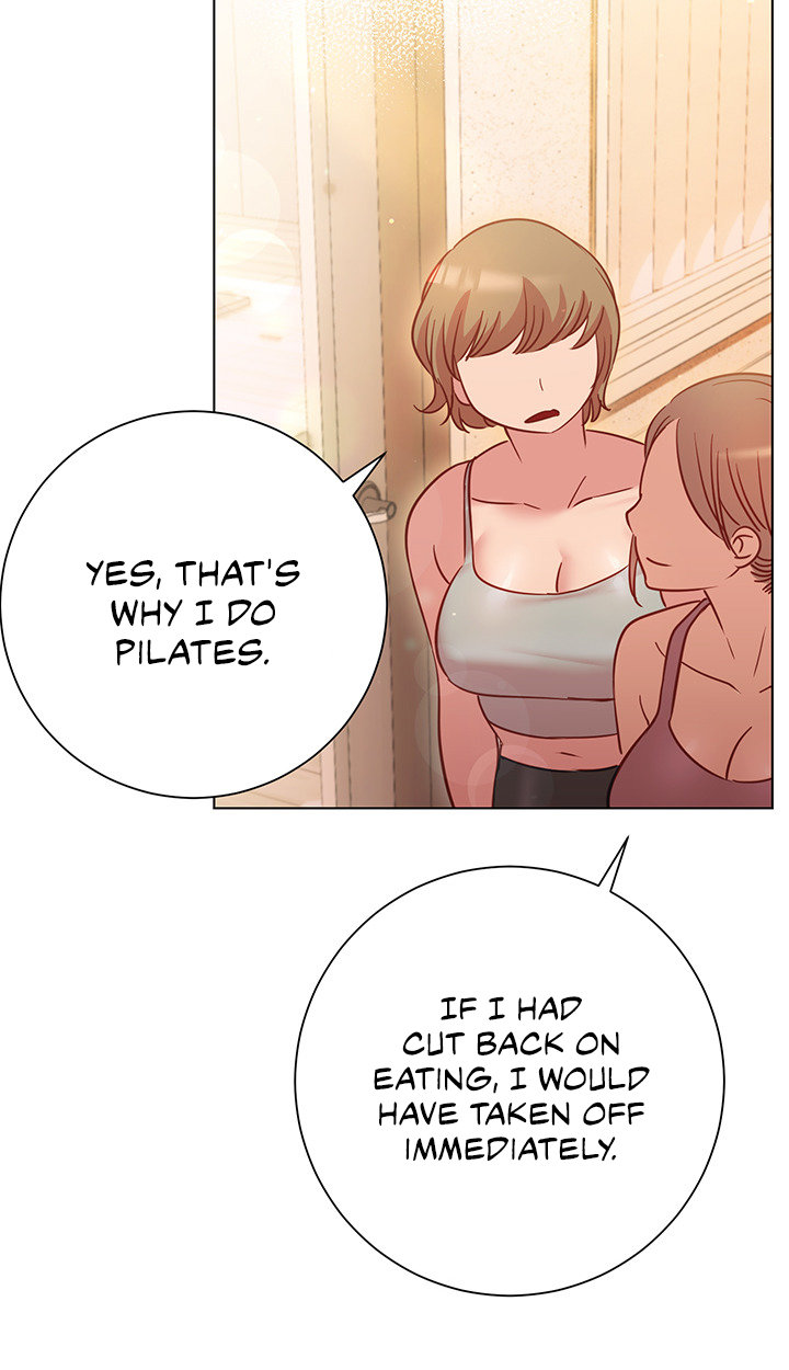 How About This Pose? - Chapter 17 [photo 59] - MangaPorn