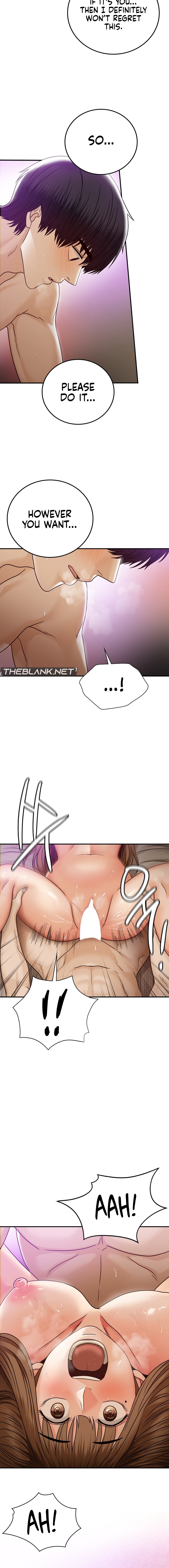 Stepmother’s Past - Chapter 14 [photo 11] - MangaPorn