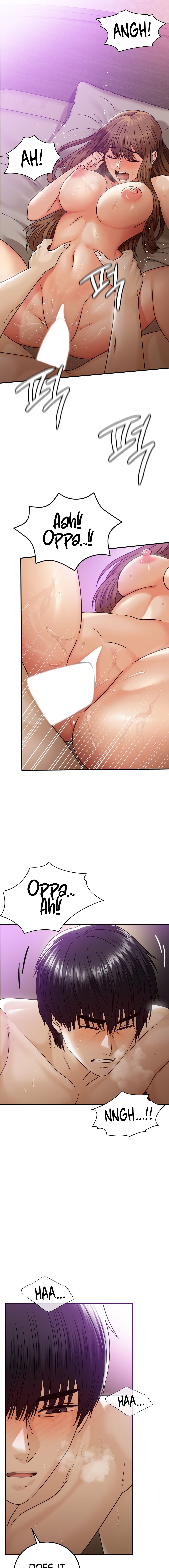 Stepmother’s Past - Chapter 14 [photo 12] - MangaPorn