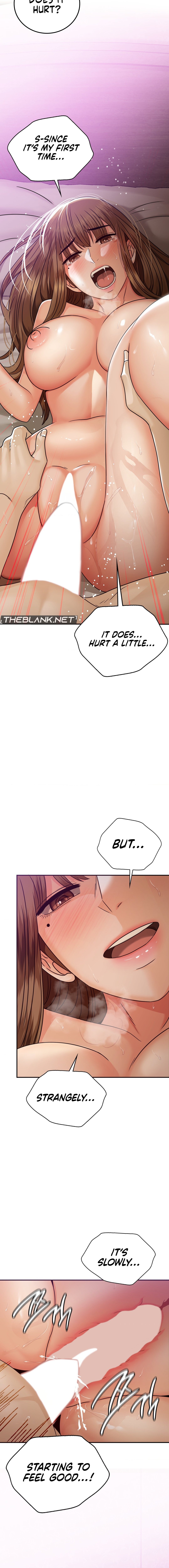 Stepmother’s Past - Chapter 14 [photo 13] - MangaPorn