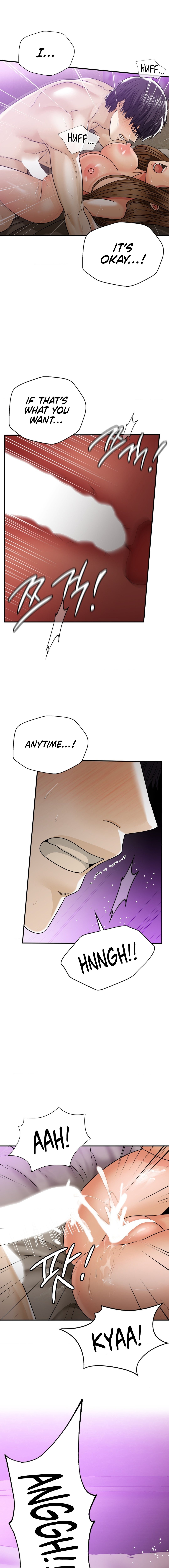 Stepmother’s Past - Chapter 14 [photo 16] - MangaPorn