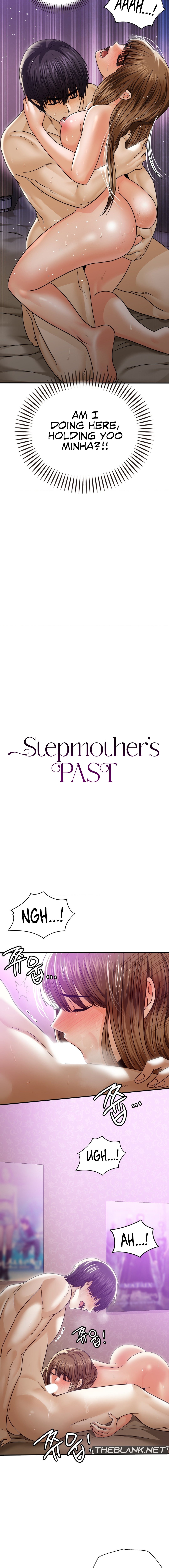 Stepmother’s Past - Chapter 14 [photo 2] - MangaPorn