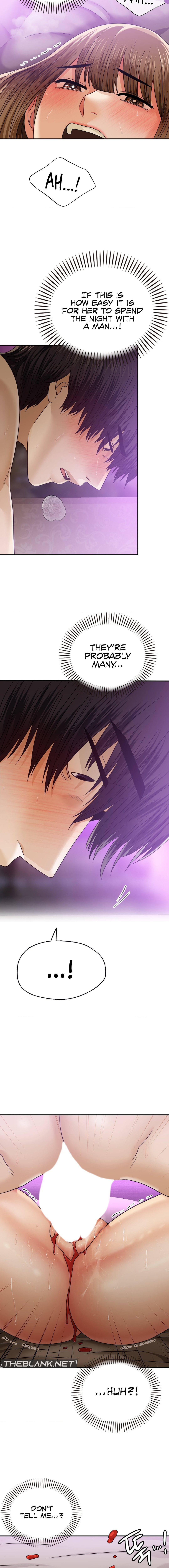 Stepmother’s Past - Chapter 14 [photo 7] - MangaPorn