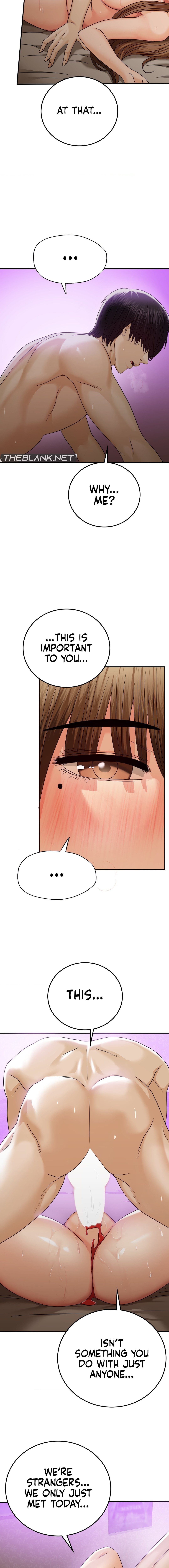 Stepmother’s Past - Chapter 14 [photo 9] - MangaPorn