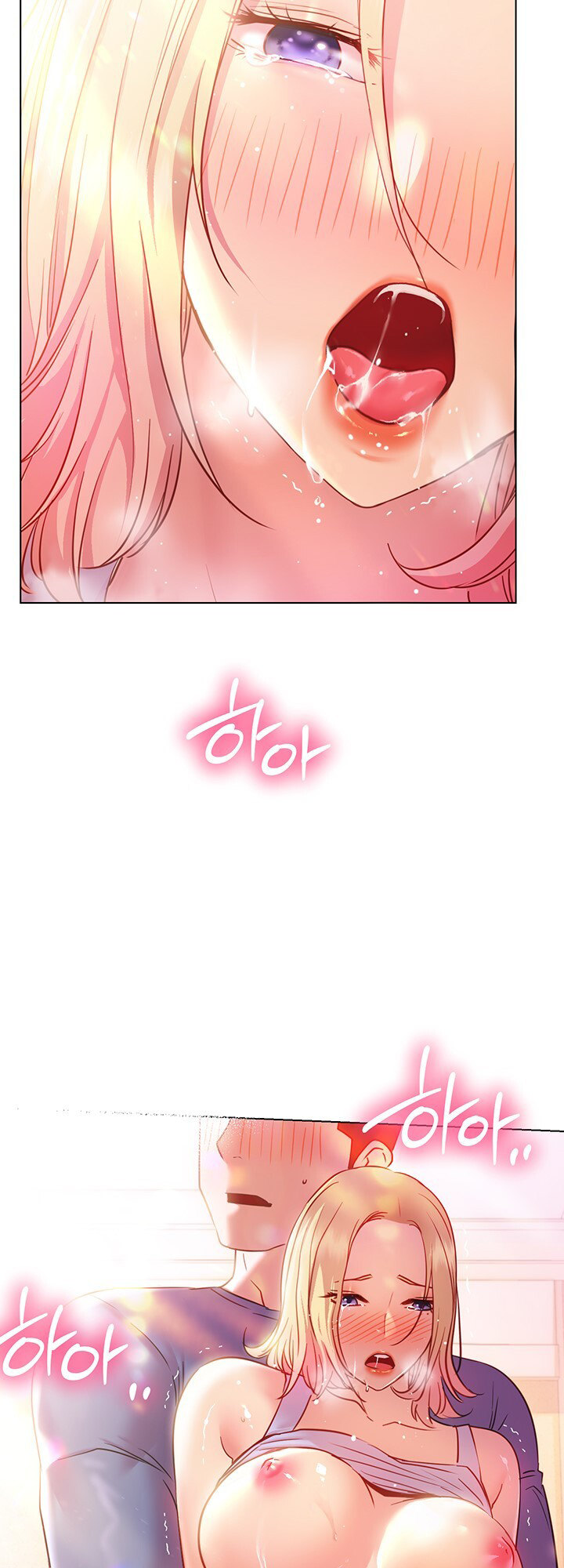 How About This Pose? - Chapter 18 [photo 2] - MangaPorn