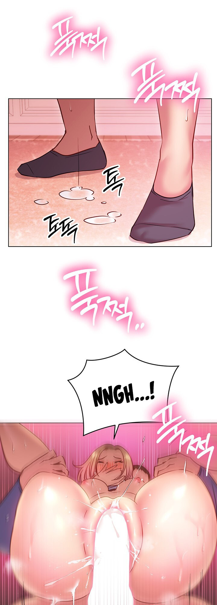 How About This Pose? - Chapter 18 [photo 21] - MangaPorn