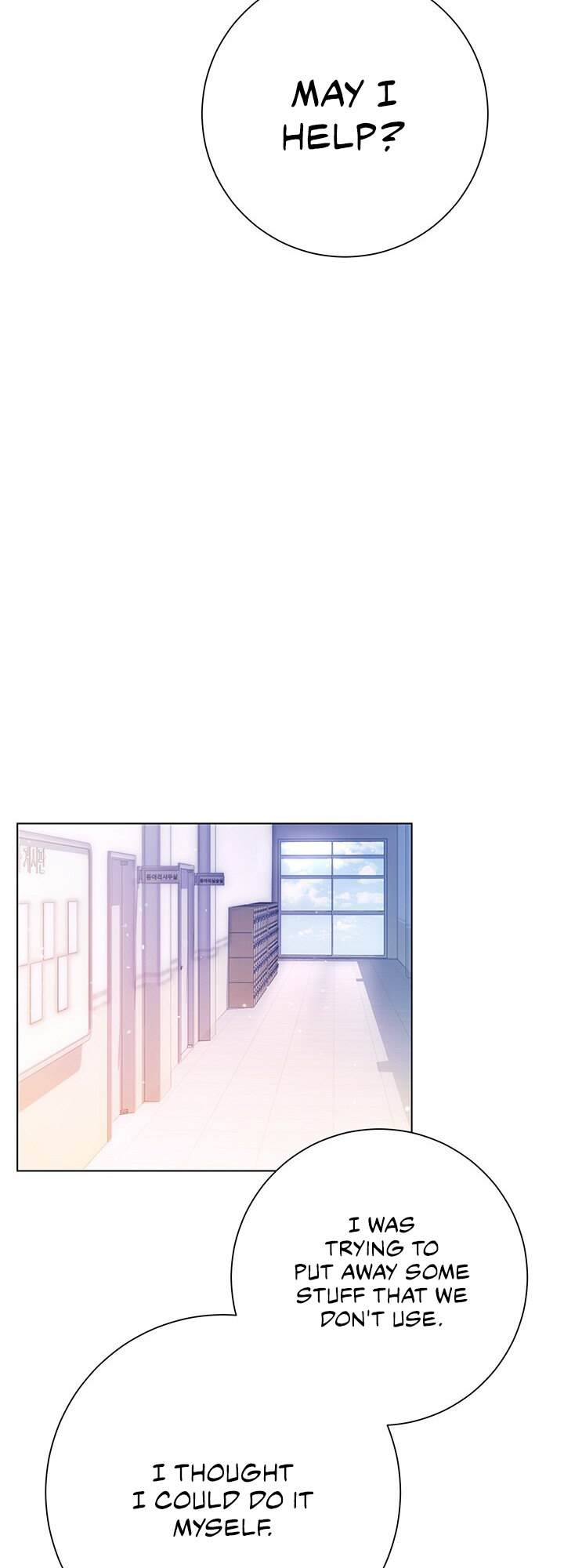 How About This Pose? - Chapter 18 [photo 43] - MangaPorn