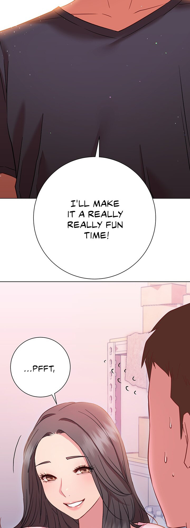 How About This Pose? - Chapter 18 [photo 58] - MangaPorn