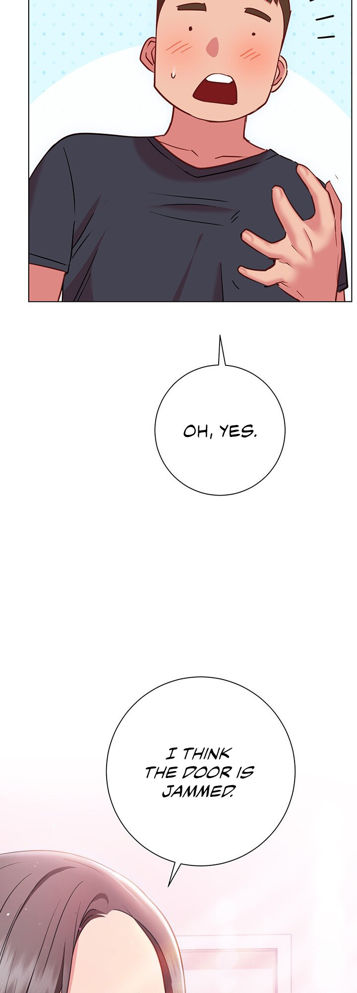 How About This Pose? - Chapter 18 [photo 63] - MangaPorn