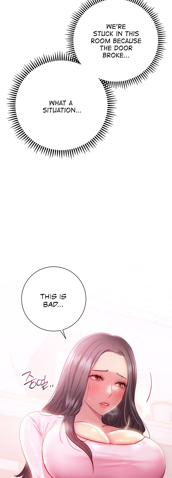 How About This Pose? - Chapter 19 [photo 10] - MangaPorn