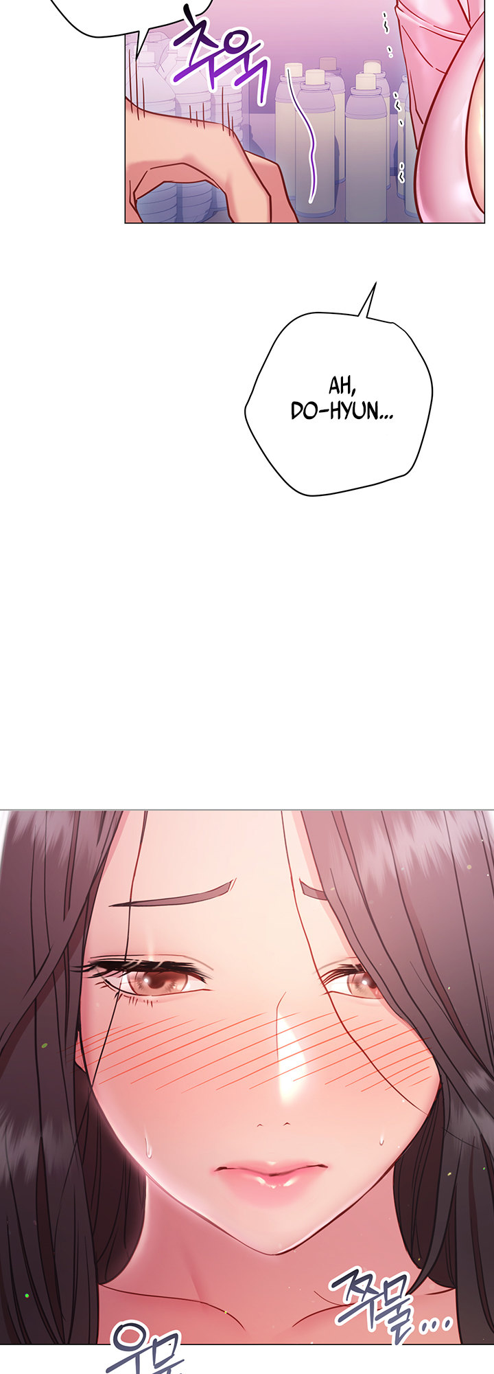 How About This Pose? - Chapter 19 [photo 21] - MangaPorn