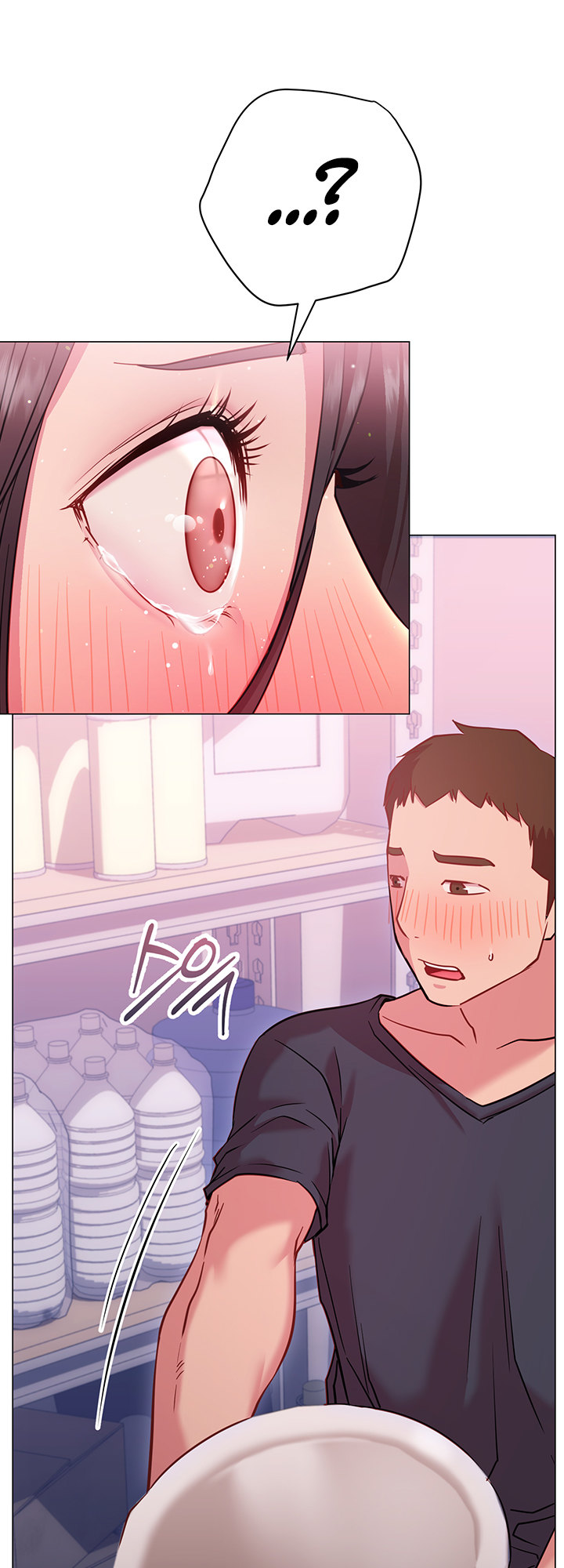 How About This Pose? - Chapter 19 [photo 30] - MangaPorn