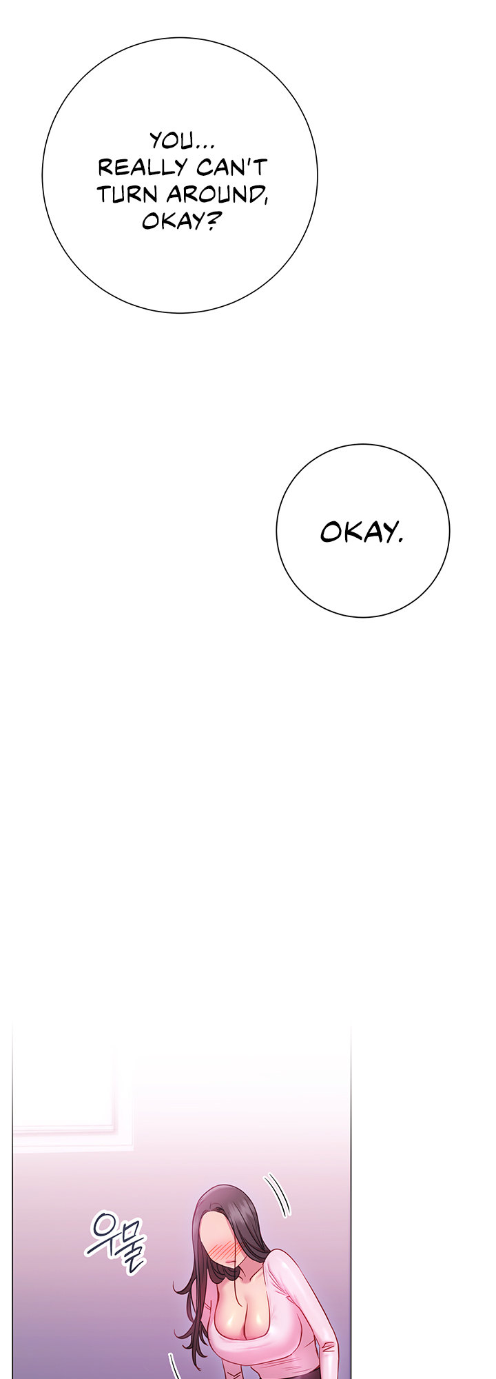 How About This Pose? - Chapter 19 [photo 34] - MangaPorn