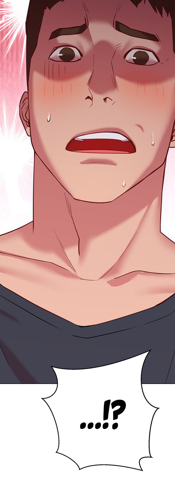 How About This Pose? - Chapter 19 [photo 4] - MangaPorn