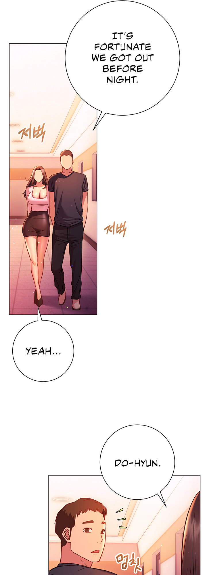 How About This Pose? - Chapter 19 [photo 53] - MangaPorn