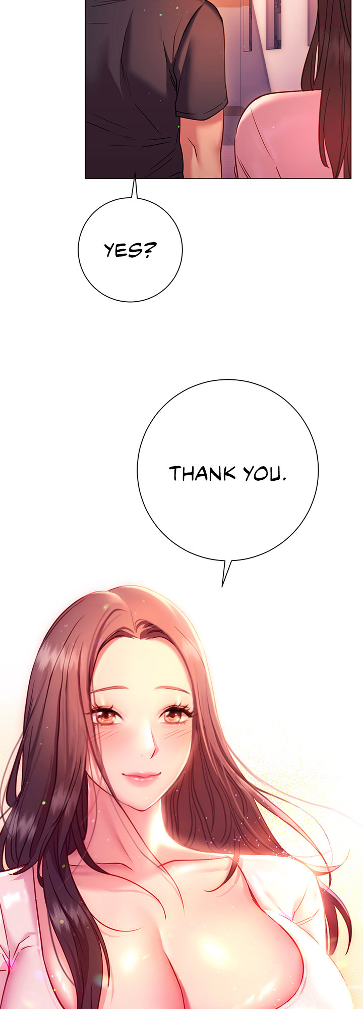 How About This Pose? - Chapter 19 [photo 54] - MangaPorn