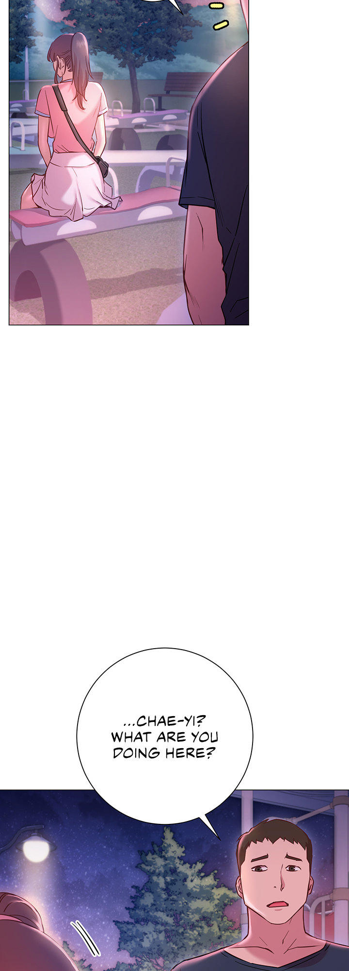 How About This Pose? - Chapter 19 [photo 64] - MangaPorn