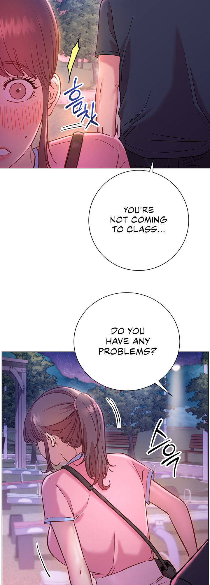 How About This Pose? - Chapter 19 [photo 65] - MangaPorn