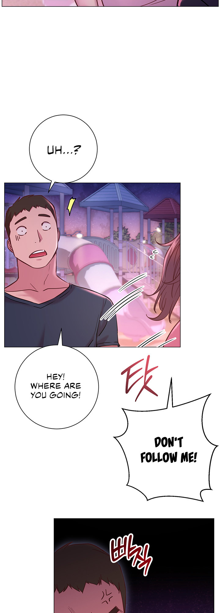 How About This Pose? - Chapter 19 [photo 66] - MangaPorn