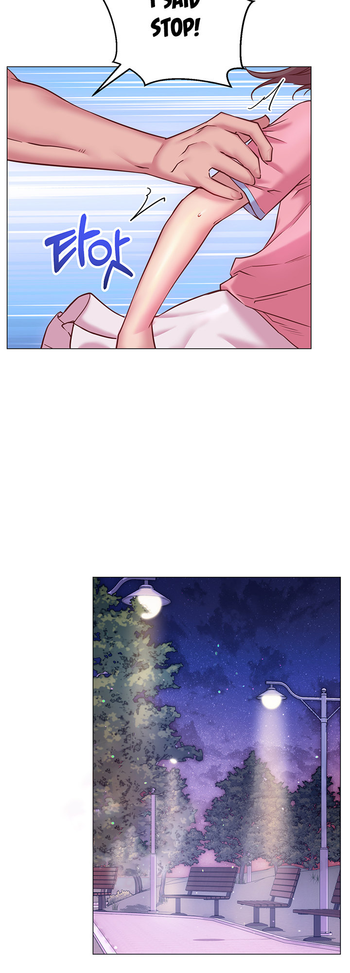 How About This Pose? - Chapter 19 [photo 68] - MangaPorn