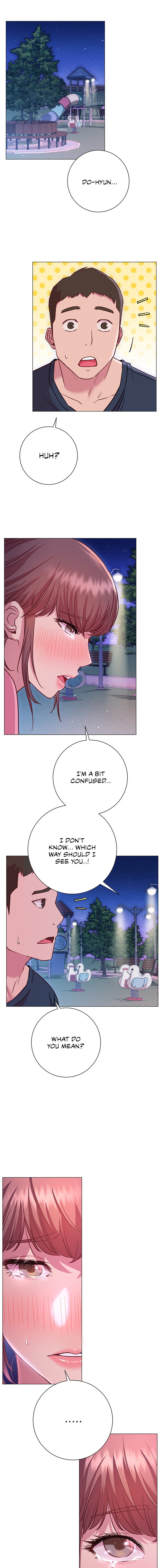 How About This Pose? - Chapter 20 [photo 2] - MangaPorn