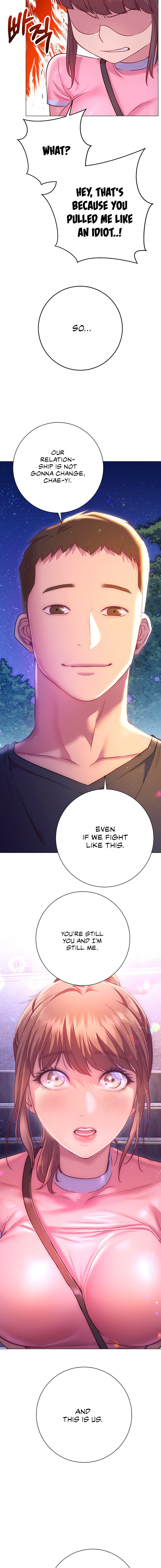 How About This Pose? - Chapter 20 [photo 8] - MangaPorn