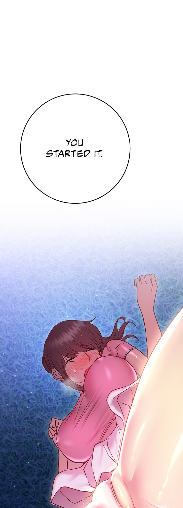 How About This Pose? - Chapter 21 [photo 1] - MangaPorn