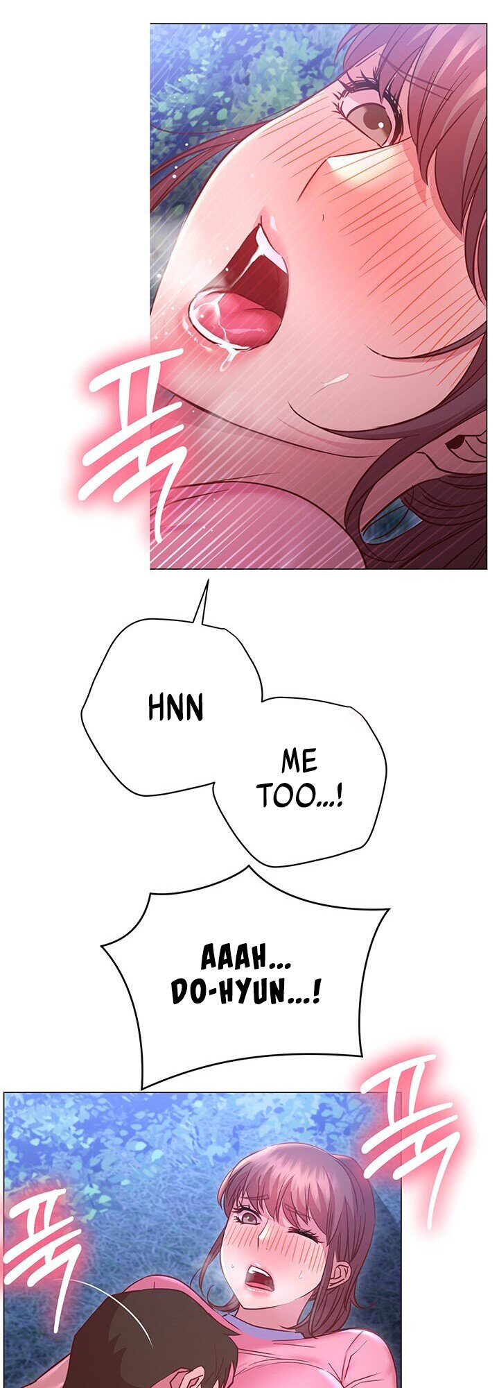 How About This Pose? - Chapter 21 [photo 19] - MangaPorn