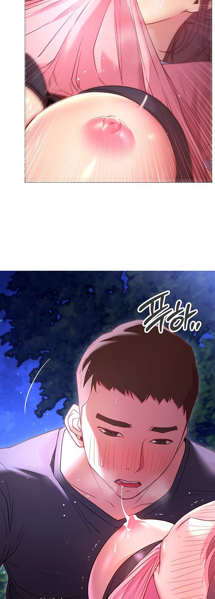 How About This Pose? - Chapter 21 [photo 26] - MangaPorn