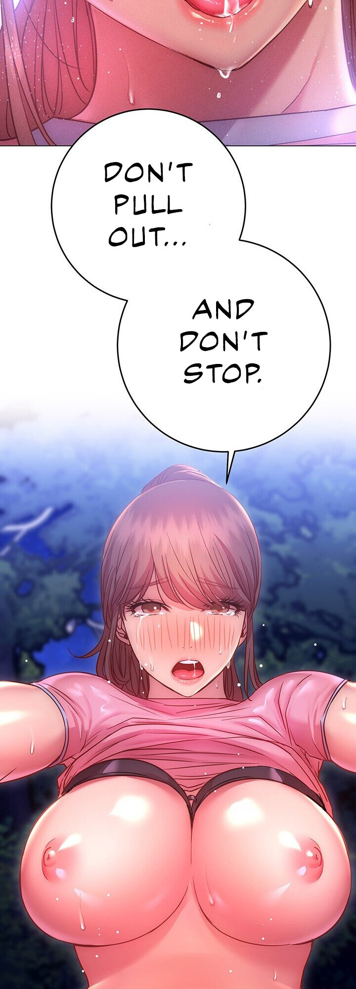 How About This Pose? - Chapter 21 [photo 52] - MangaPorn