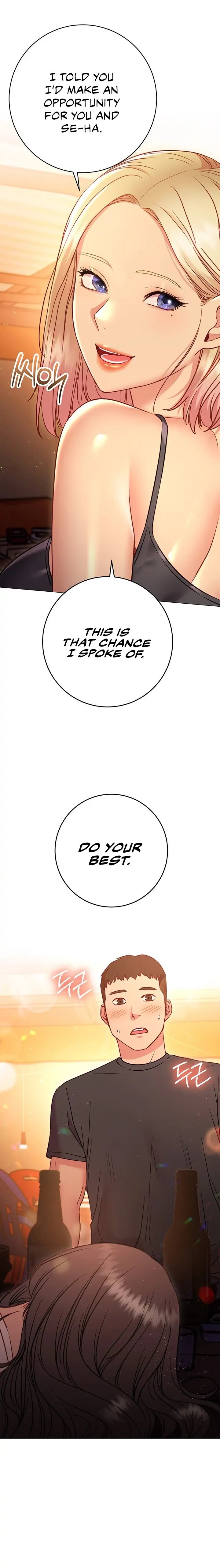 How About This Pose? - Chapter 22 [photo 23] - MangaPorn